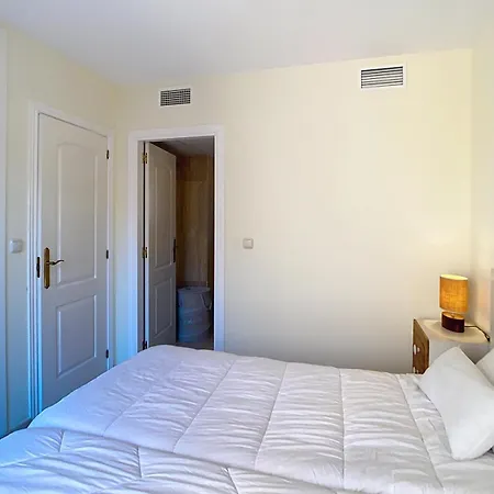 Elviria Penthouse מארבלה