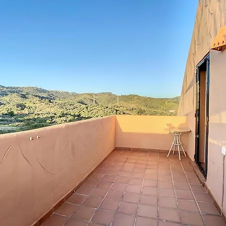 Elviria Penthouse 아파트