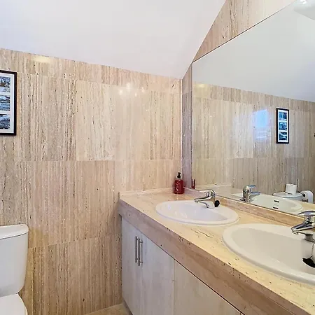 Elviria Penthouse מארבלה