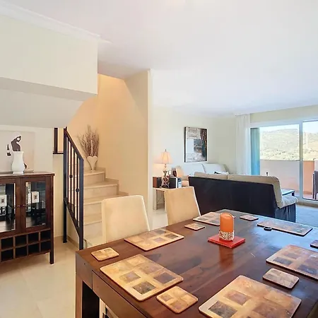 Elviria Penthouse *