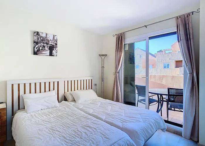 Elviria Penthouse Апартаменты