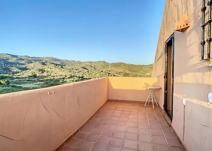 Elviria Penthouse Апартаменты