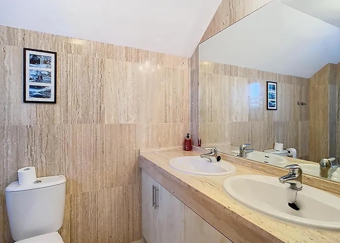 Elviria Penthouse Марбелья