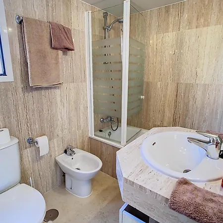 Elviria Penthouse *