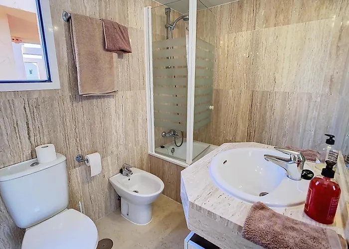 Elviria Penthouse *