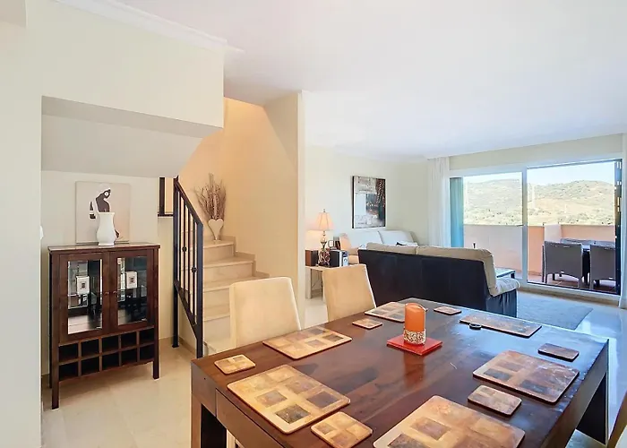 Elviria Penthouse *